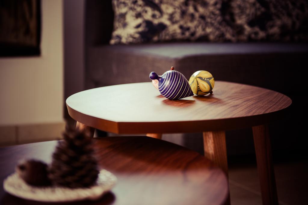 Saint George Villas & Apartments Ksanemos ห้อง รูปภาพ